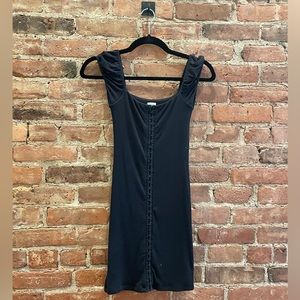 ❌SOLD❌Aritzia Corset dress